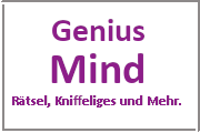 Online Spiele Lk. Rems-Murr-Kreis - Intelligenz - Genius Mind
